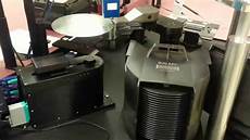 Wafer Sorting Machine