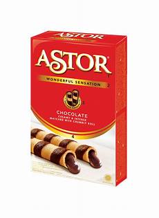 Wafer Stick