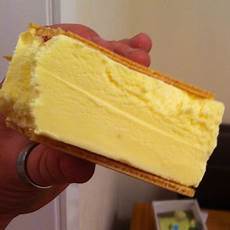 Wafer Stick