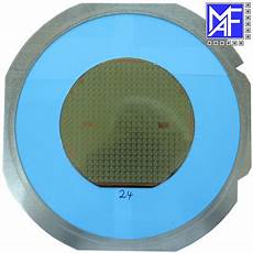 Wafer Types