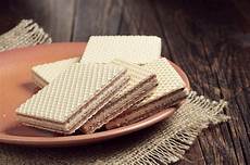 Wafer-Waffle Flour