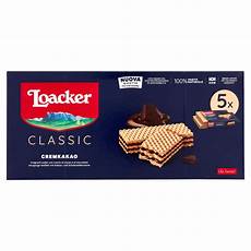 Wafer With Cacao