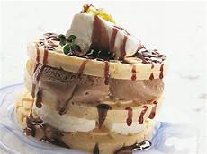 Wafer With Cacao