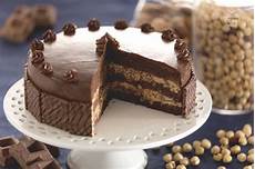 Wafer With Cacao