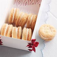 Wafer With Hazelnut