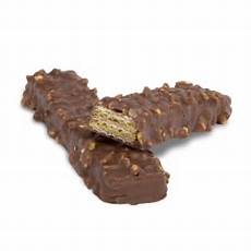 Wafer With Pistachio