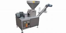 Wafers Machinery