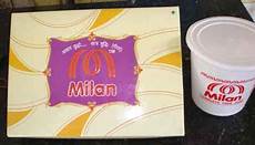 Wafers Packagings
