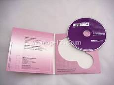 Wafers Packagings