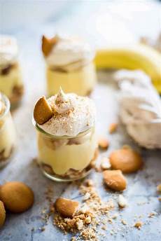 Wafers With Banana