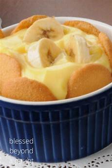 Wafers With Banana