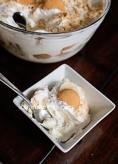 Wafers With Banana