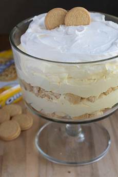 Wafers With Banana