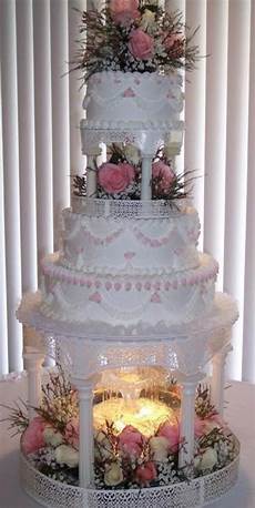 Wedding Cakes