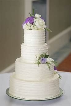 Wedding Chocolate Cake