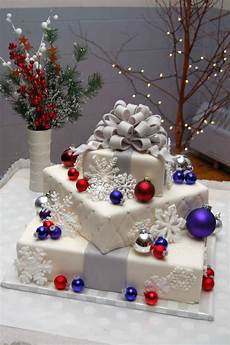Wedding Chocolate Cake