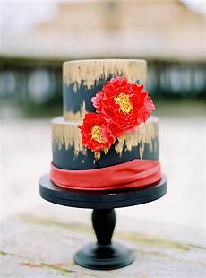 Wedding Chocolate Cake