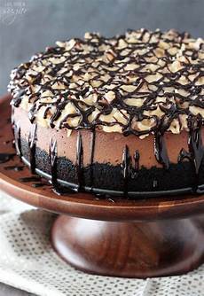 Wedding Chocolate Cake
