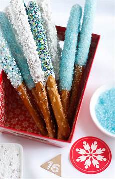 White Chocolate Dragees