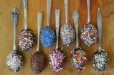 White Chocolate Dragees