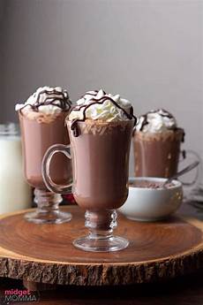 White Chocolate Syrup