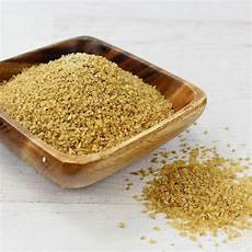 Whole Bulgur