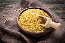 Whole Bulgur