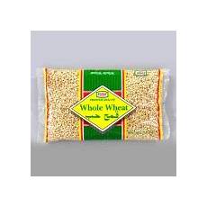 Whole-Wheat Bulghur