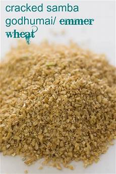 Whole-Wheat Bulghur