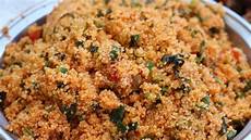 Whole-Wheat Bulgur