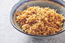 Wholegrain Fine Bulgur