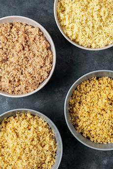 Wholegrain Fine Bulgur