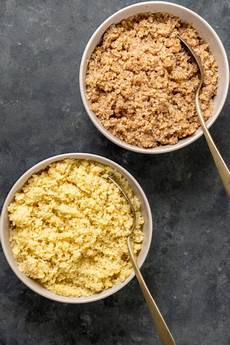 Wholegrain Fine Bulgur