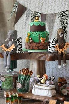 Wild Cake
