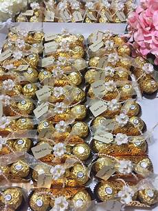 Wrapped Chocolate