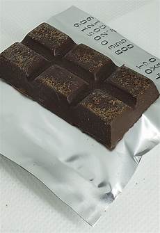 Wrapped Chocolate