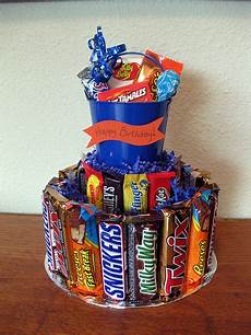 Wrapped Chocolate