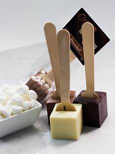 Wrapped Chocolate
