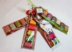 Wrapped Chocolates