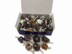 Wrapped Chocolates