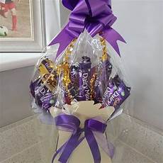Wrapped Chocolates