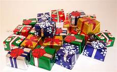 Wrapped Chocolates